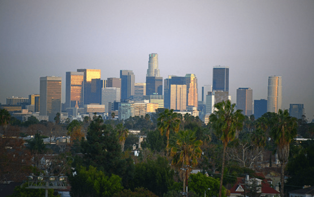 Best Places to Visit in Los Angeles | Travel - 5bestthings.com