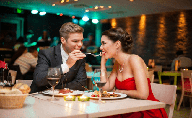 TIPS TO SELECT A RESTAURANT