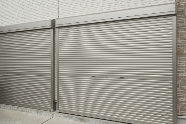 shopfront shutters