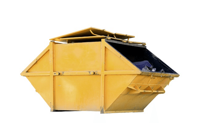 Skip Bins for Commercial Waste Management