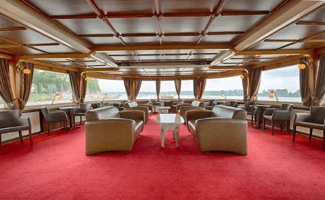 red Boat Carpet