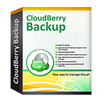 CloudBerry Backup Review