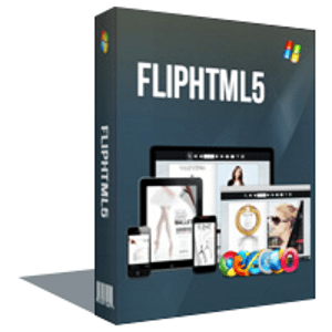 FlipHTML5 Review