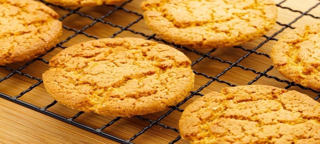 5 Best Cookie Recipes