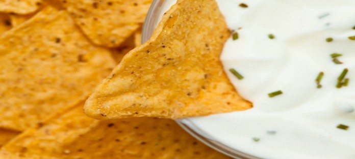 5 Best Dips and Spreads Recipes
