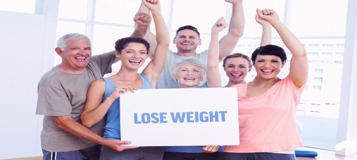 5 Best Ways to Lose Weight