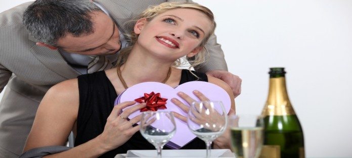 5 Best Ways to be Classy Romantic
