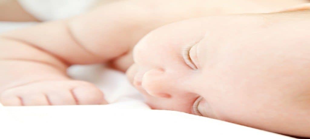 Best Ways to Get Baby Sleep at Night