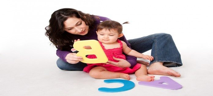 Best way to improve your baby language
