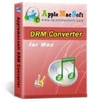 DRM Converter for Mac