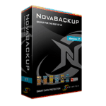 NovaBACKUP PC V17 Review