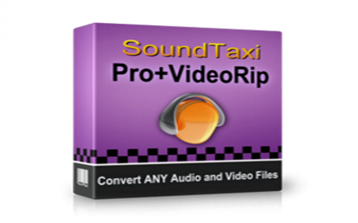 SoundTaxi Pro+VideoRip reviews