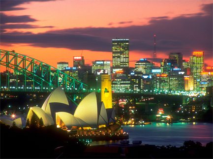 Sydney-Australia