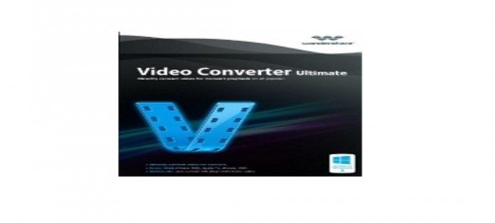 Wondershare Video Converter Review