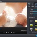 Wondershare Video Converter Ultimate Dashboard screenshot