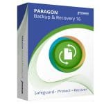 paragon backup recovery Review