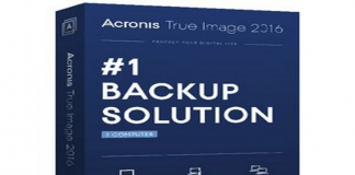 acronis backup advanced 11.5
