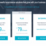 Bigcommerce-pricing