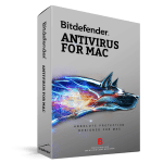 Bitdefender antivurs for Mac 2016 Review
