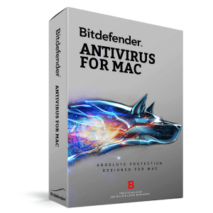 Bitdefender antivurs for Mac  Review 2017
