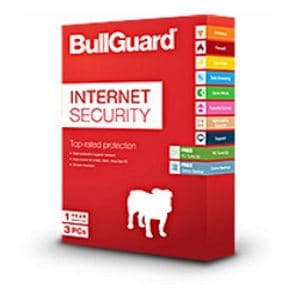 BullGuard Internet Security 2017 review