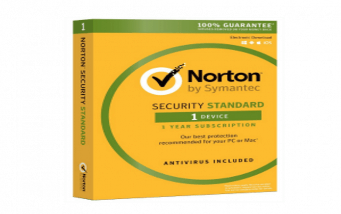 Norton AntiVirus for Mac Review