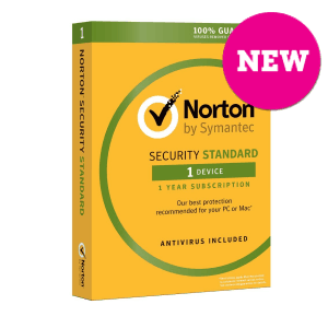 Norton Security Review