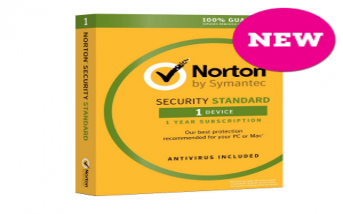 Norton Security Reviews 2017