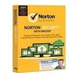 Norton Security with Backup 2015 Review
