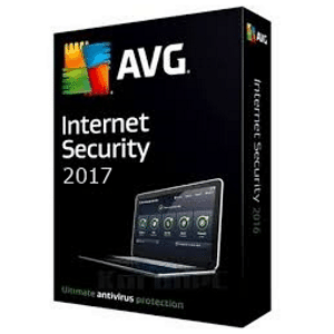 avg internet security review 2017