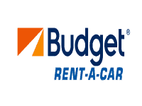 budget-rent a car