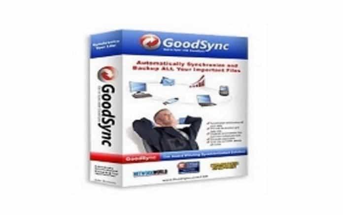 goodsync review