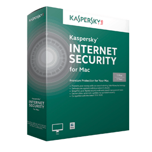Kaspersky internet Security for Mac Review