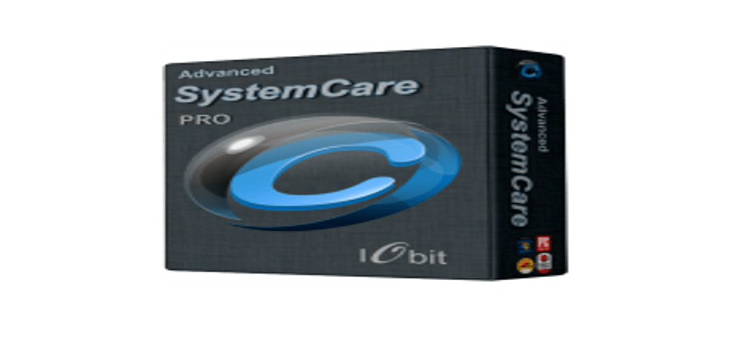 advanced systemcare registry cleaner