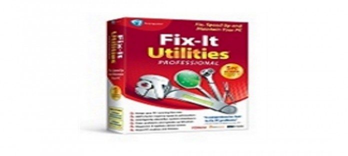Fixit Utilities 15 Professional review