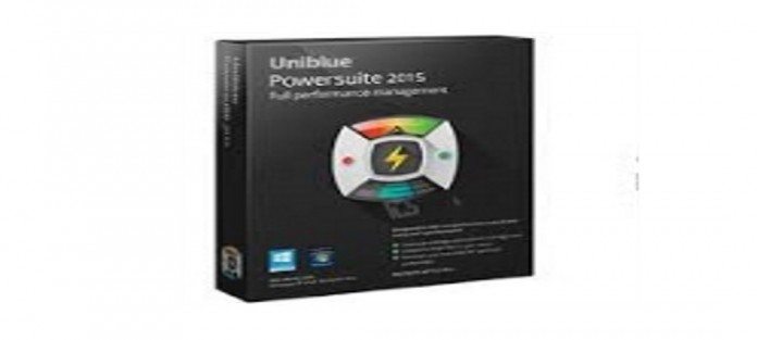 Uniblue Powersuite 2015 review