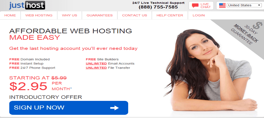 Justhost Review 2016 Best Website Hosting Images, Photos, Reviews