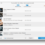 TunesKit iTunes DRM M4V convert-video