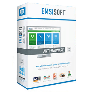 emsisoft anti-malware review