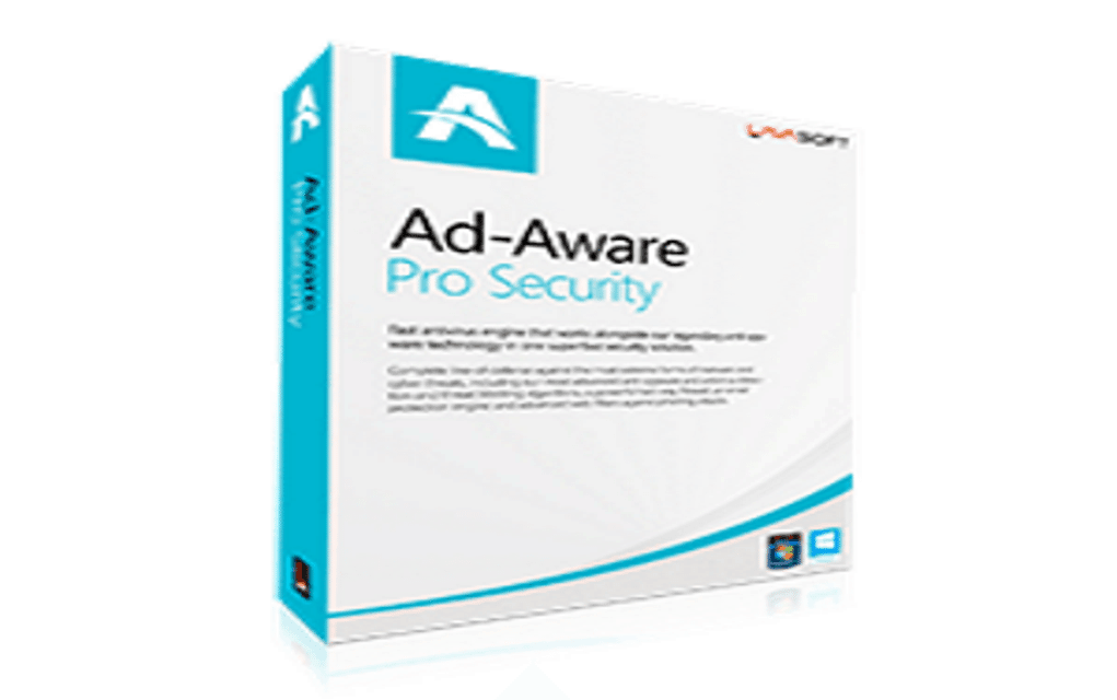ad aware pro security
