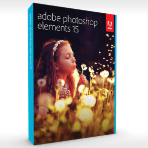 Adobe Photoshop Elements 15 Review
