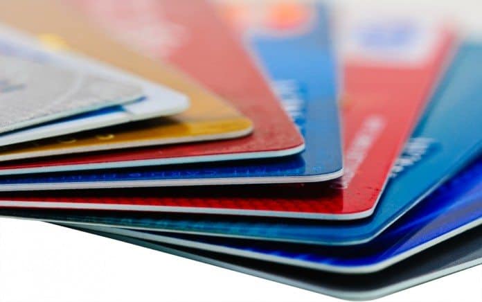 Best credit cards in USA