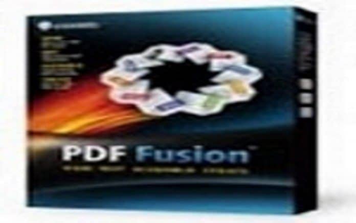 Corel PDF Fusion Reviews