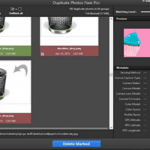 Duplicate Photos Fixer Pro how its work