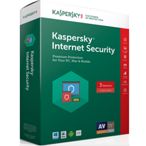 Kaspersky internet security 2017 review