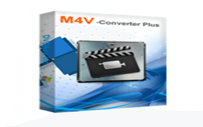 M4V Converter Plus review