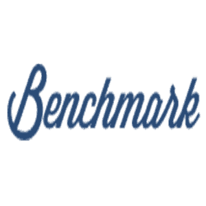 benchmark email logo