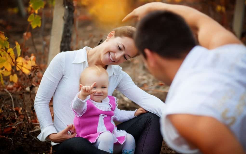Best Places to Raise a Family in the USA