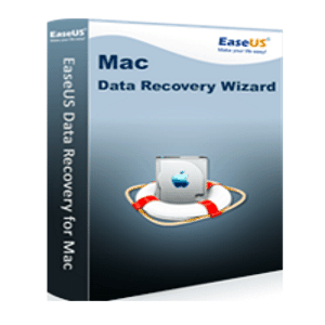 EaseUS Data Recovery Wizard for Mac Review