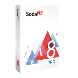 Soda PDF 8 Pro + OCR Review